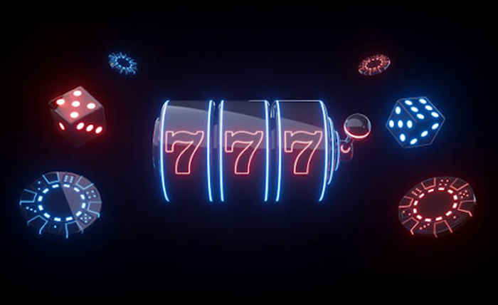 Slot Gaming